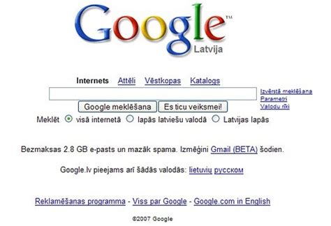 google.lv latvija